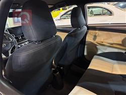 تۆیۆتا یارس